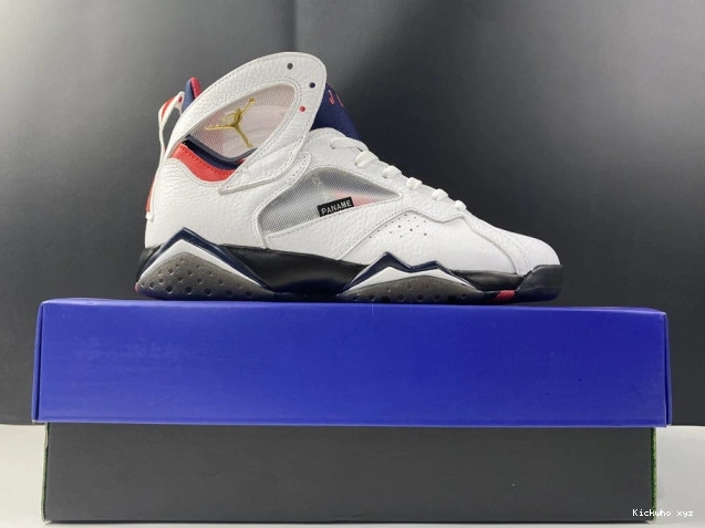 Air 7 Jordan CZ0789-105 PSG 0703